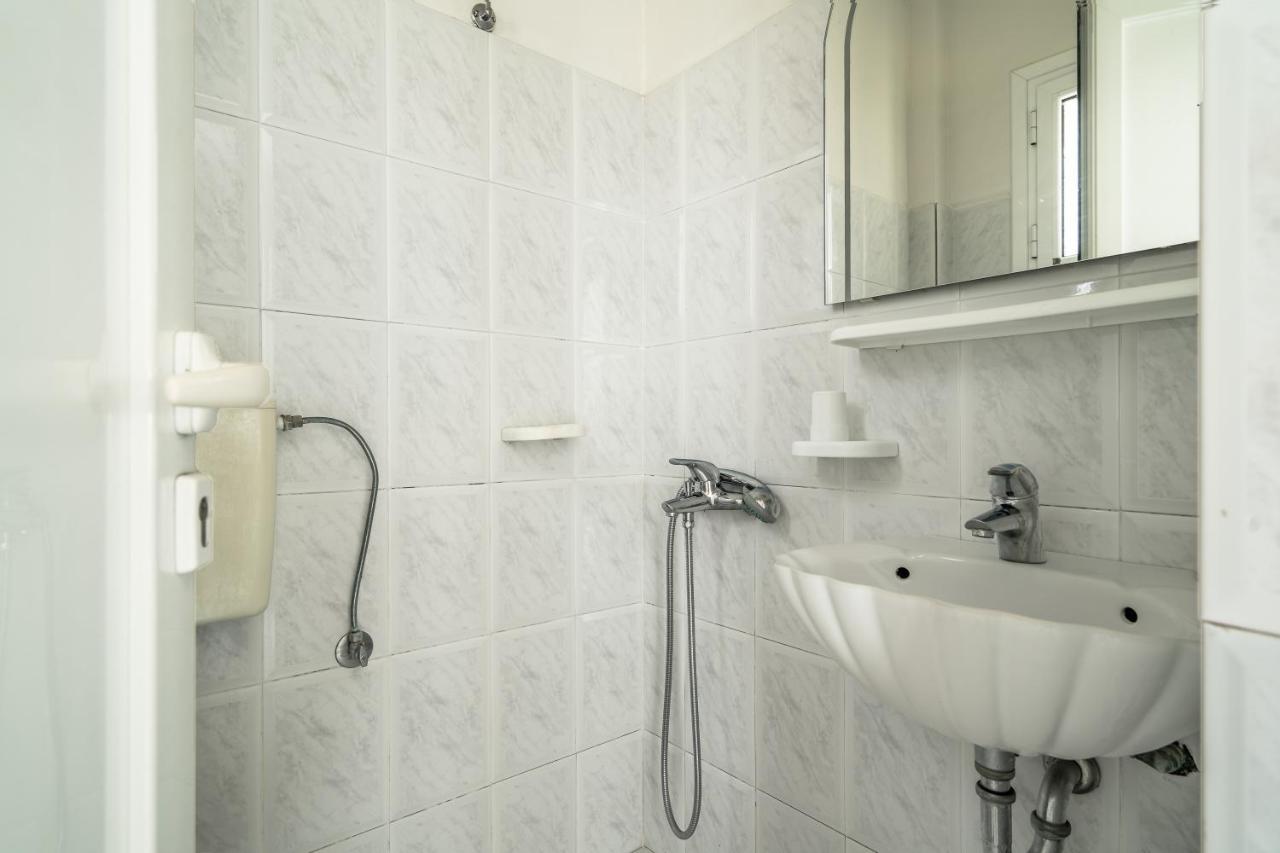Apartament Angela Partial Sea View 9 Lourdata  Zewnętrze zdjęcie